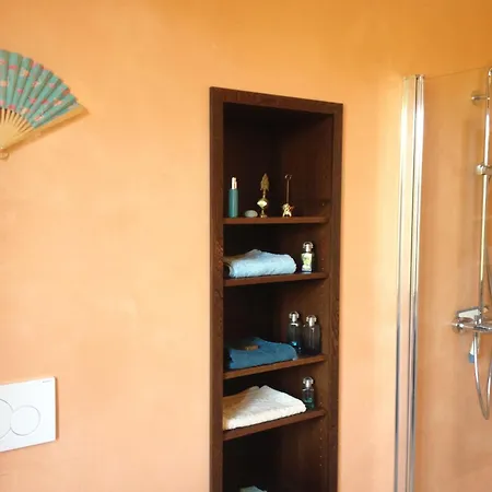 Bed & Breakfast Le Fayard