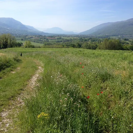 Bed & Breakfast Le Fayard 3*