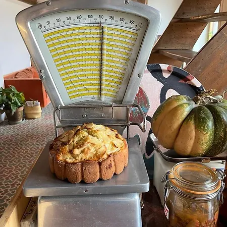 Le Fayard Bed & Breakfast Challonges
