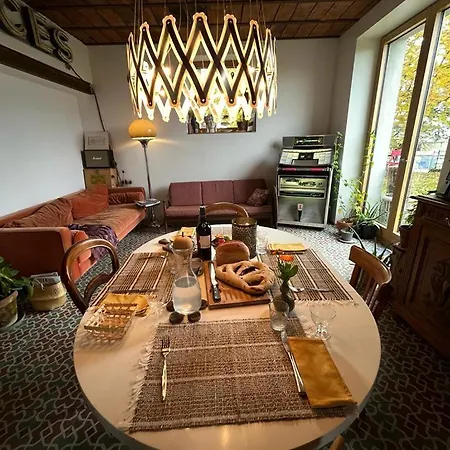 Bed & Breakfast Le Fayard